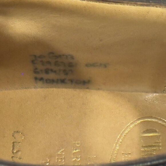 Church's men Shoes, Monkton - Picture 4 of 10